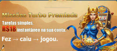 Imagem promocional da experiência de game da 666p-0.com
